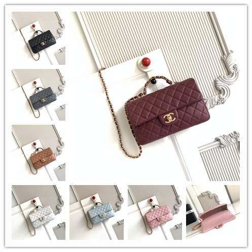 Picture of Chanel Handbags 2 _SKUfw239832306fw